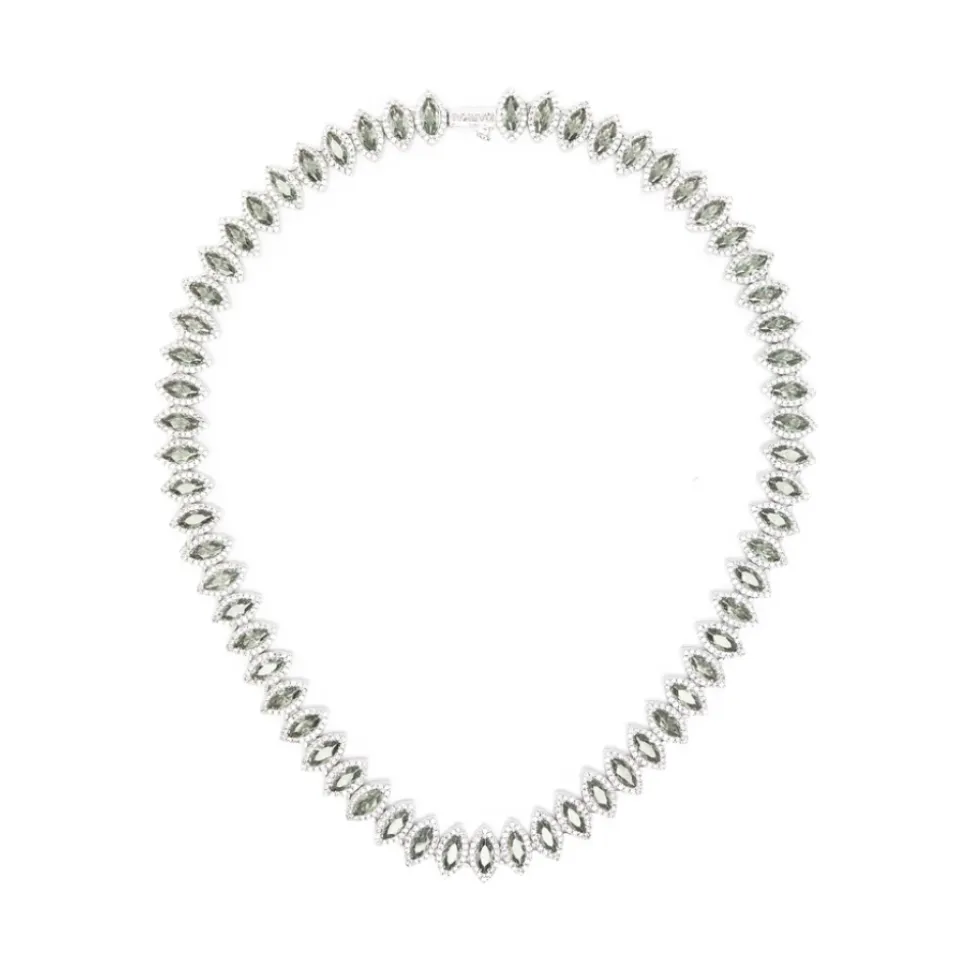 DICO0098BBTRL Necklace