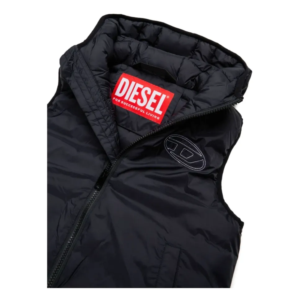 Diesel Chaquetas