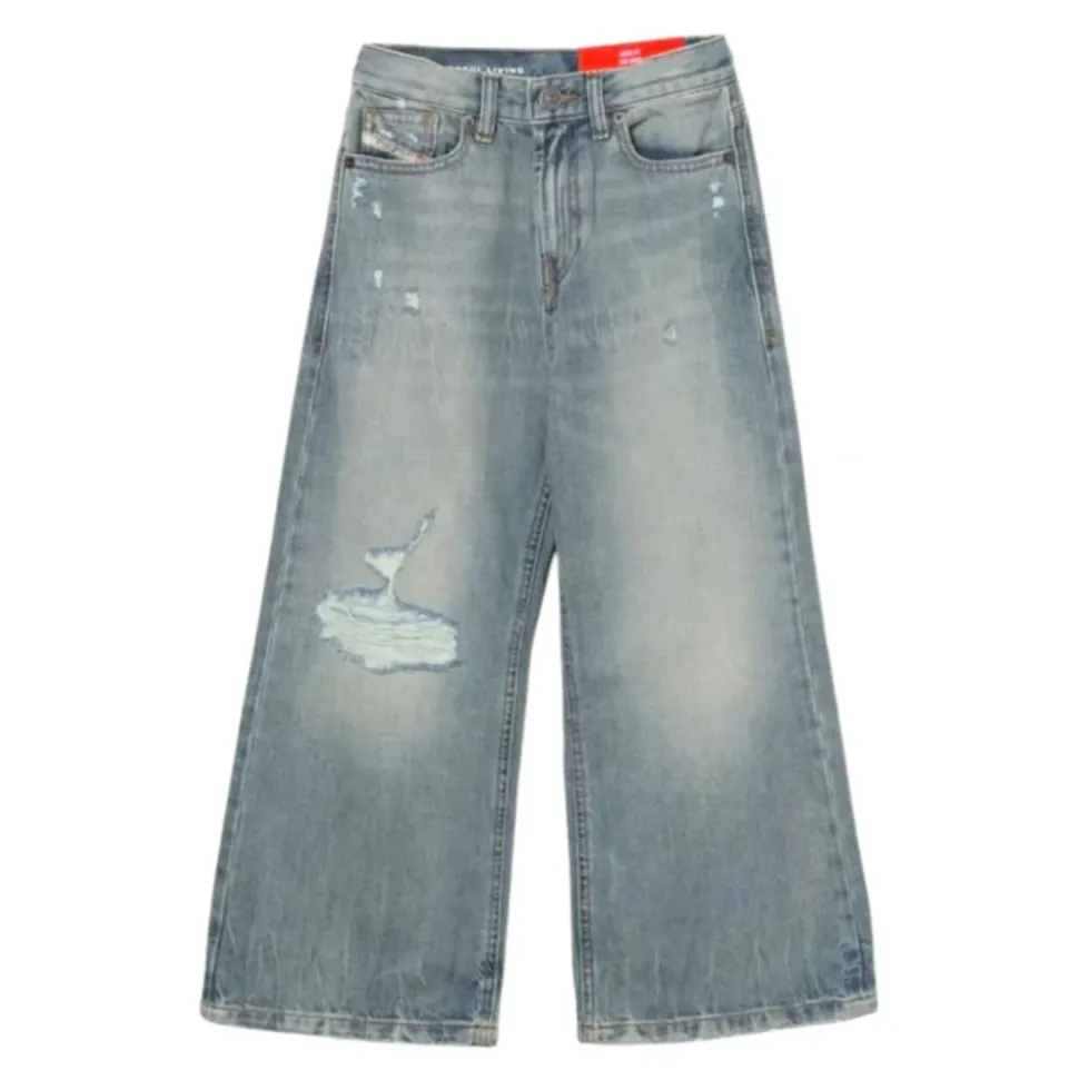 Diesel Jeans Denim
