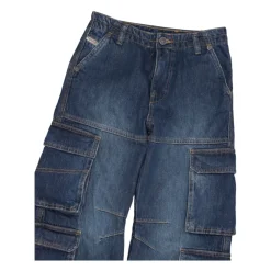 Diesel Jeans Denim Medio