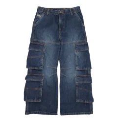 Diesel Jeans Denim Medio