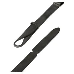 Dive Leather Nobuckle Belt