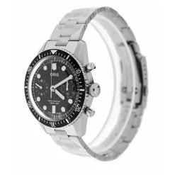 77177914054-0782018 - Divers Sixty-Five Chronograph