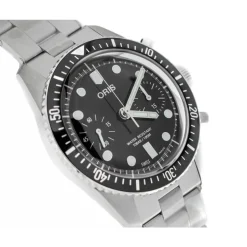 77177914054-0782018 - Divers Sixty-Five Chronograph