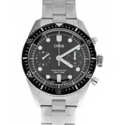 77177914054-0782018 - Divers Sixty-Five Chronograph
