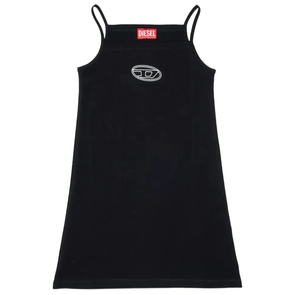 DKIPPY Dress