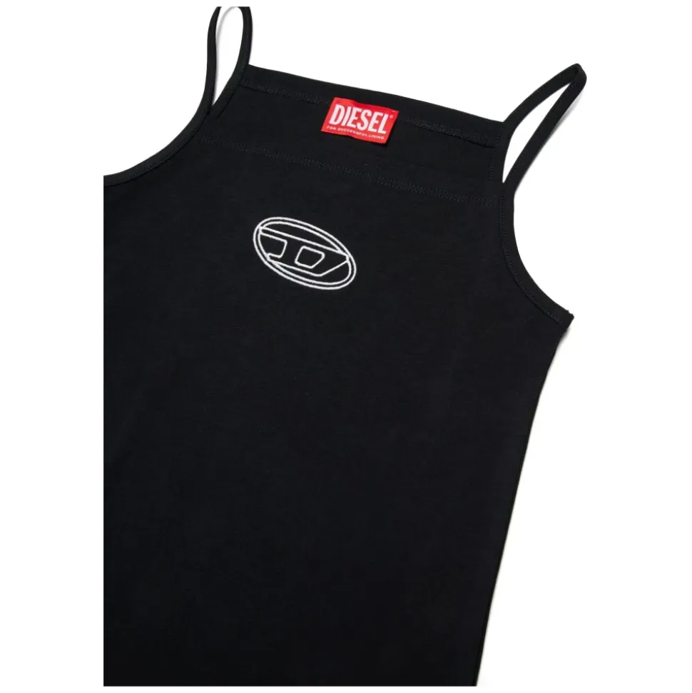 DKIPPY Dress