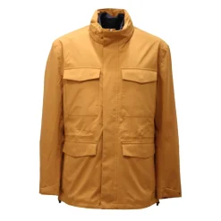 D3826M Grinx Jacket + Gilet