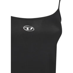 D-NEWHOP-OD Vestido Mini