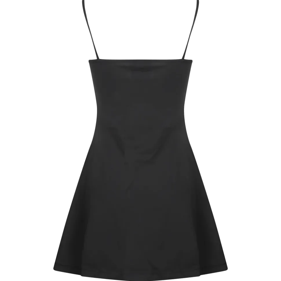 D-NEWHOP-OD Vestido Mini
