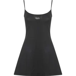 D-NEWHOP-OD Vestido Mini