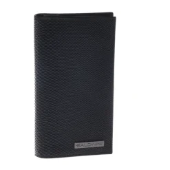 Document Holder con Estampado de Lagarto