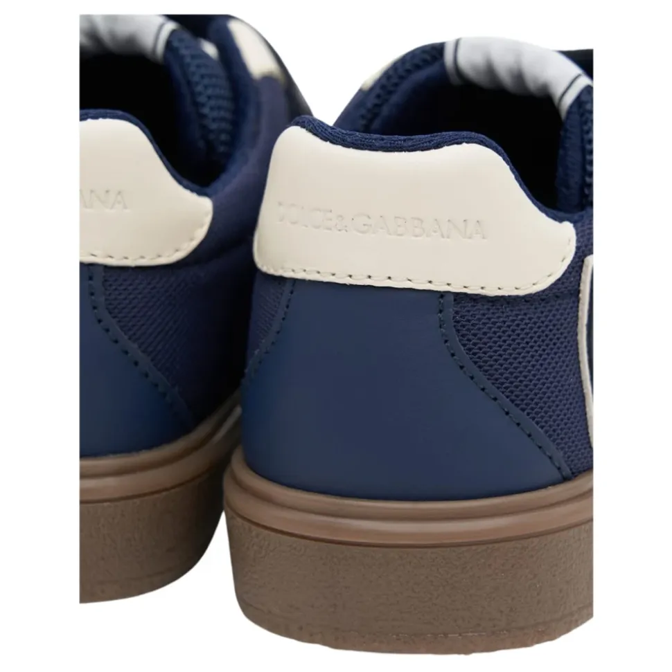 Dolce & Gabbana Flat shoes
