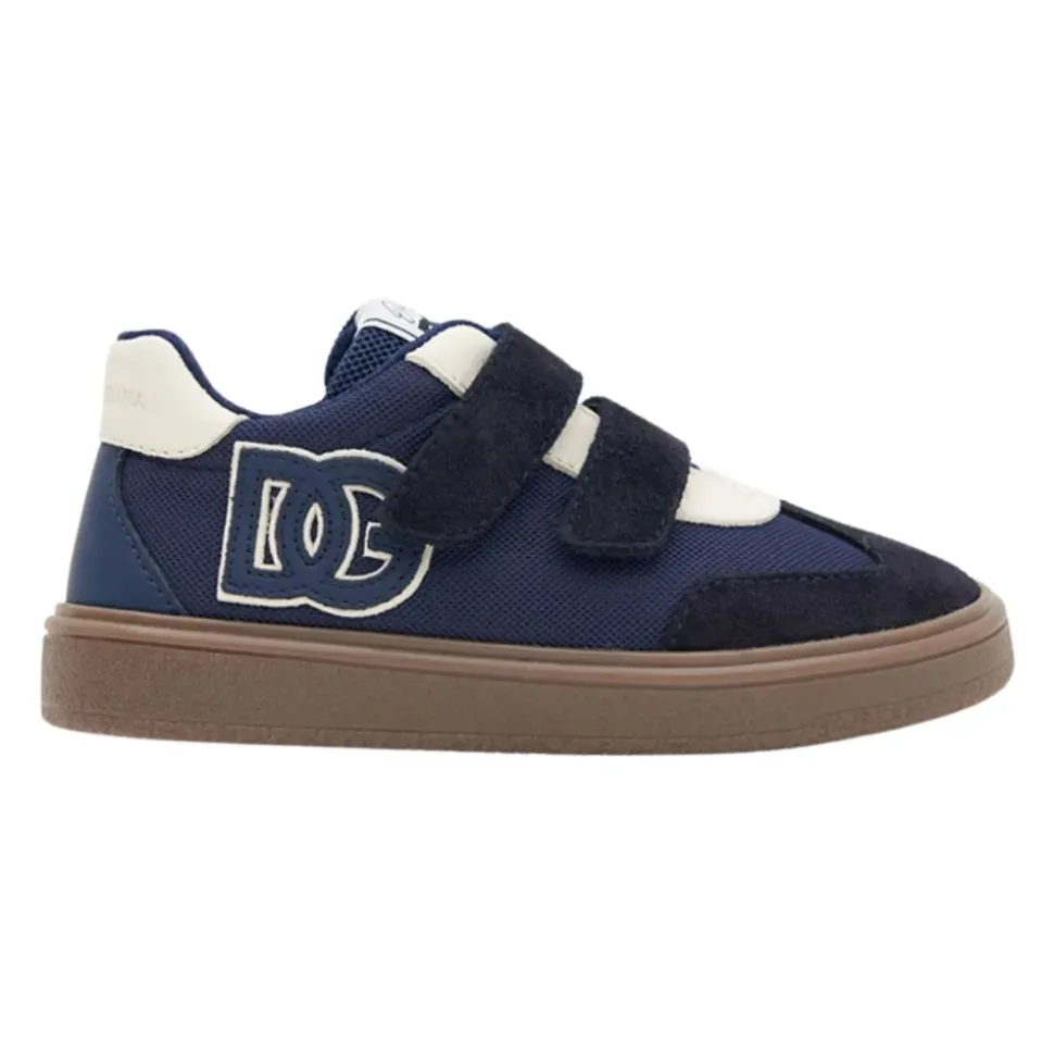 Dolce & Gabbana Flat shoes