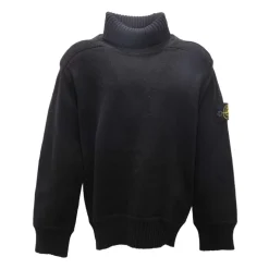 Dolcevita Suéter de Cuello Alto