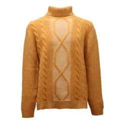 Dolcevita Turtleneck