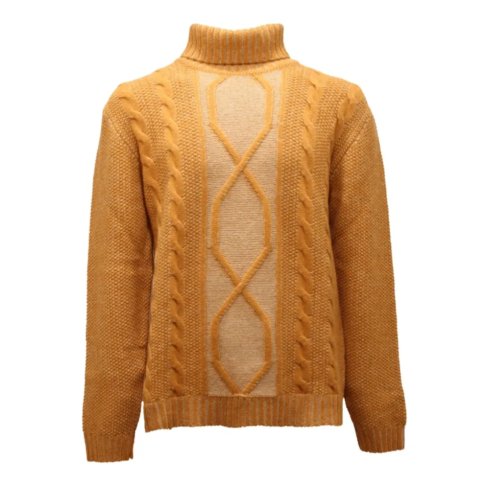 Dolcevita Turtleneck