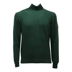 Dolcevita Turtleneck