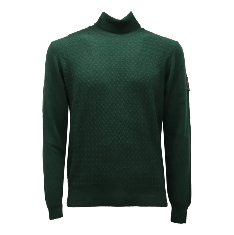 Dolcevita Turtleneck