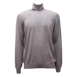 Dolcevita Wool Sweater