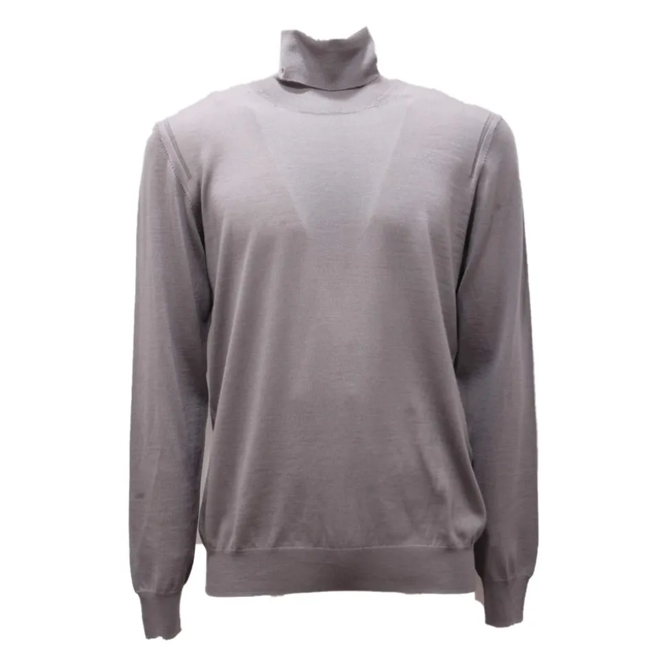 Dolcevita Wool Sweater