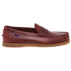 Dolphin Waxed Loafer