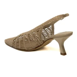 Dongola Slingback