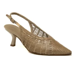 Dongola Slingback
