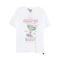 Don't Die Tee