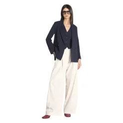 Doppiopetto Jacket