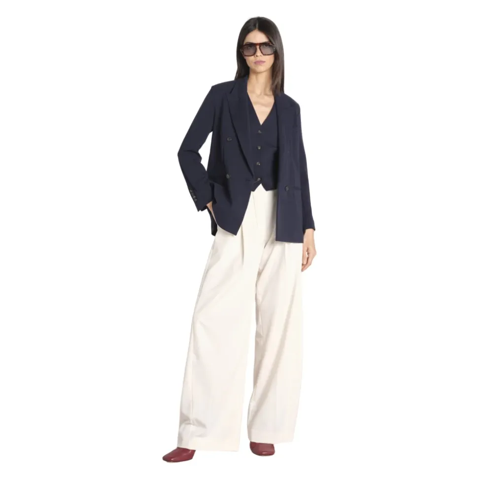 Doppiopetto Jacket