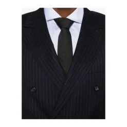 Double Breasted Suits