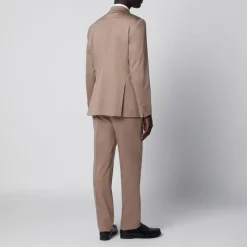 Double Breasted Suits