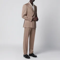 Double Breasted Suits