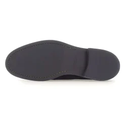 Doucal's Zapatos planos AZUL