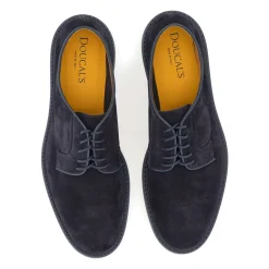 Doucal's Zapatos planos AZUL