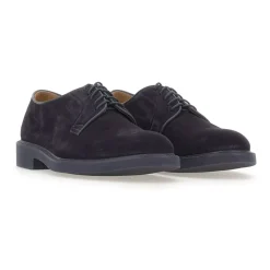 Doucal's Zapatos planos AZUL