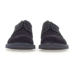 Doucal's Zapatos planos AZUL