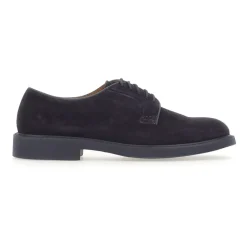 Doucal's Zapatos planos AZUL