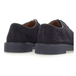 Doucal's Zapatos planos AZUL