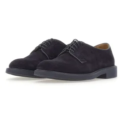 Doucal's Zapatos planos AZUL