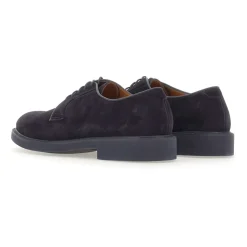Doucal's Zapatos planos AZUL