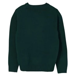 Douglas Round Neck Sweater
