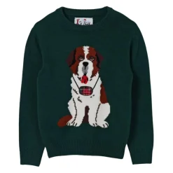 Douglas Round Neck Sweater