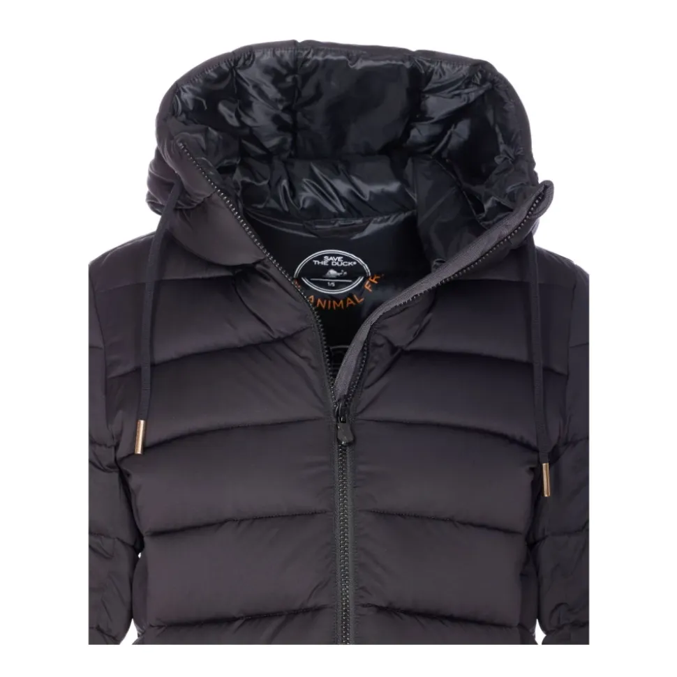 Down Jackets