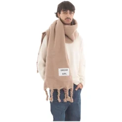 Dream Girl Maxi Scarf