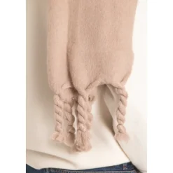 Dream Girl Maxi Scarf