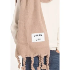 Dream Girl Maxi Scarf