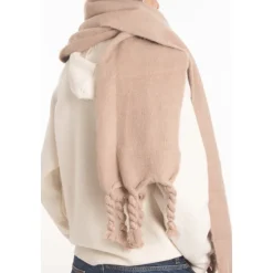 Dream Girl Maxi Scarf