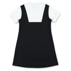 Dress Stamp Girl